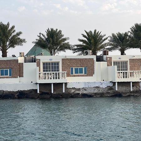 Al Ahmadi Plaza Resort Yanbu Ngoại thất bức ảnh