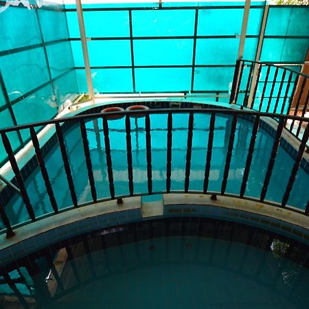 Al Ahmadi Plaza Resort Yanbu Ngoại thất bức ảnh