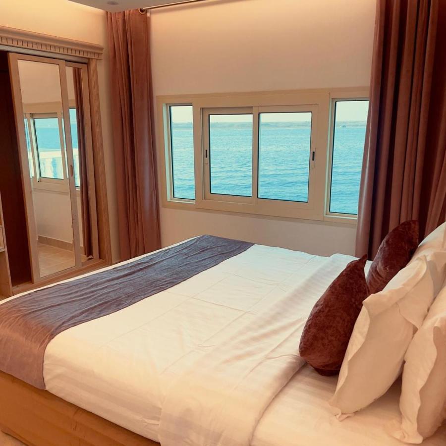 Al Ahmadi Plaza Resort Yanbu Ngoại thất bức ảnh