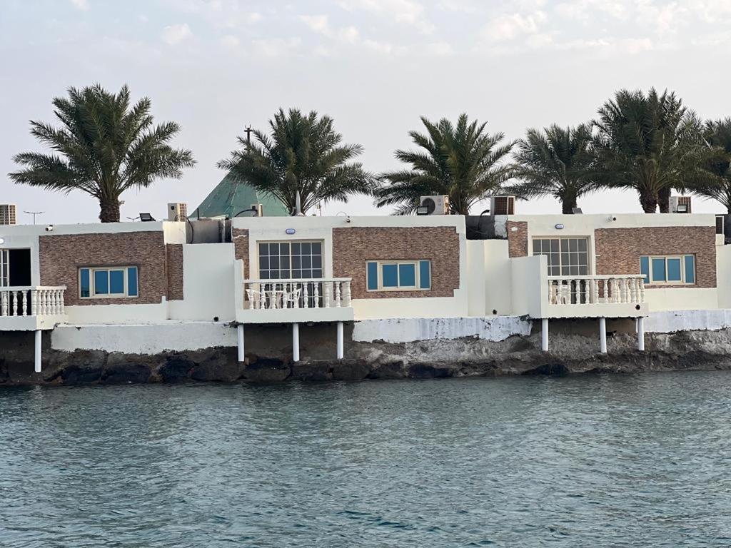 Al Ahmadi Plaza Resort Yanbu Ngoại thất bức ảnh
