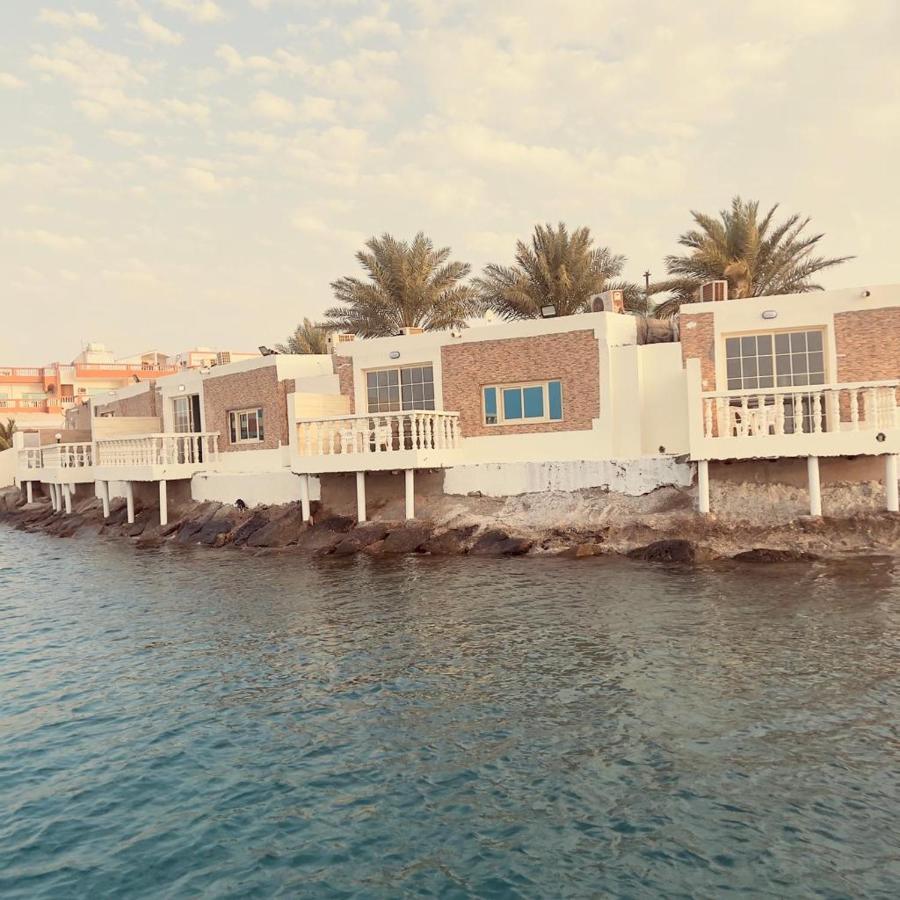 Al Ahmadi Plaza Resort Yanbu Ngoại thất bức ảnh