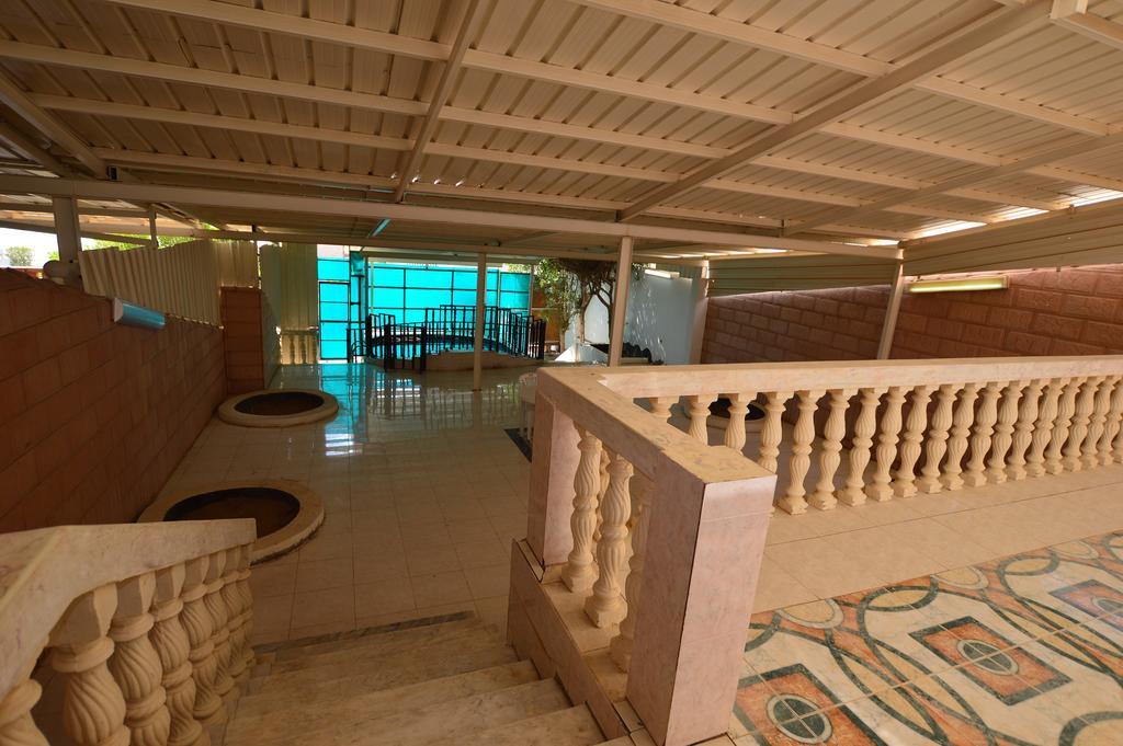 Al Ahmadi Plaza Resort Yanbu Ngoại thất bức ảnh