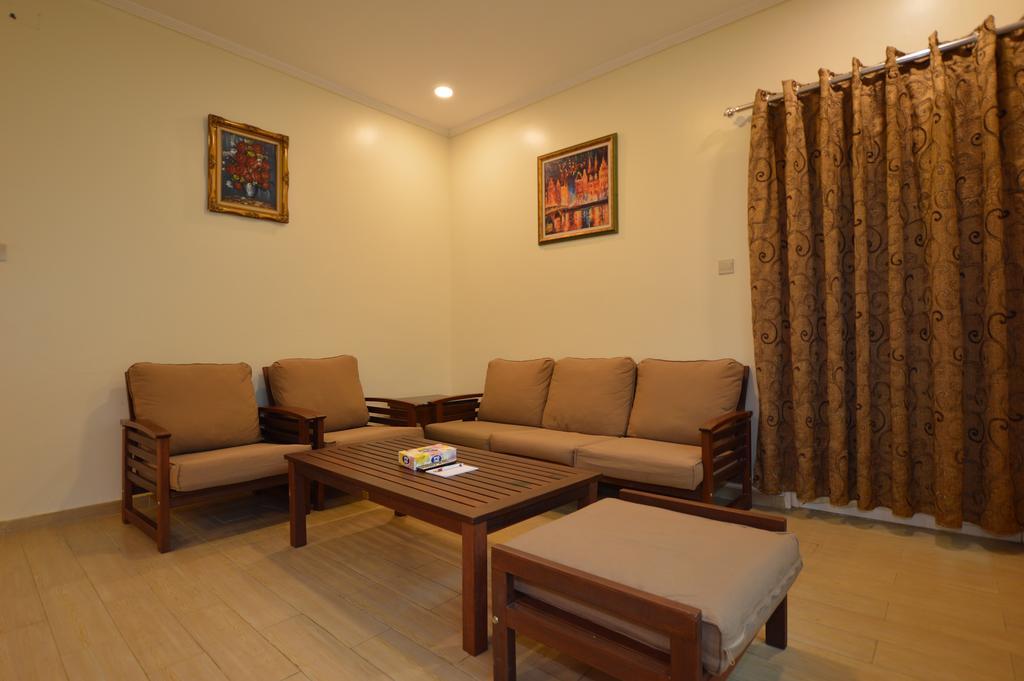 Al Ahmadi Plaza Resort Yanbu Ngoại thất bức ảnh
