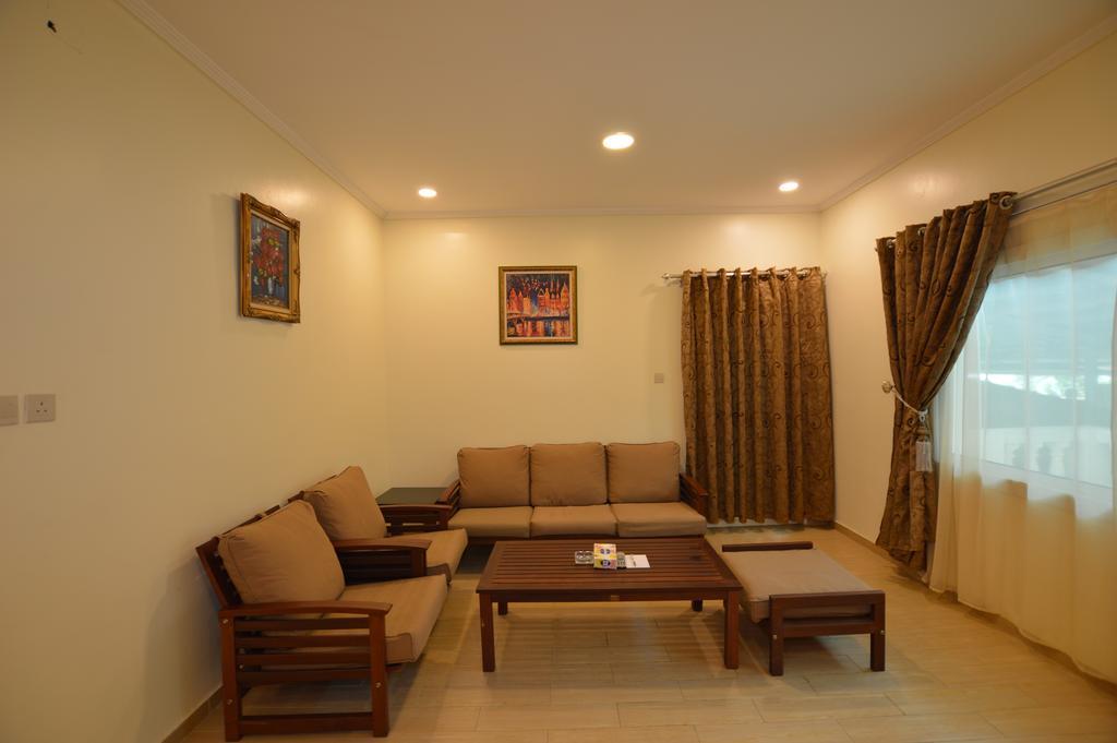Al Ahmadi Plaza Resort Yanbu Ngoại thất bức ảnh