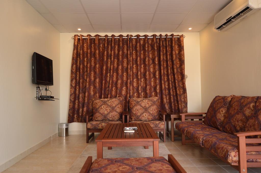 Al Ahmadi Plaza Resort Yanbu Ngoại thất bức ảnh