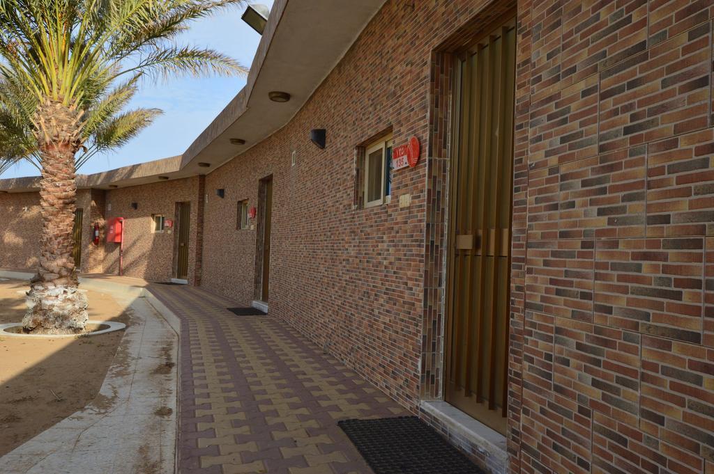 Al Ahmadi Plaza Resort Yanbu Ngoại thất bức ảnh