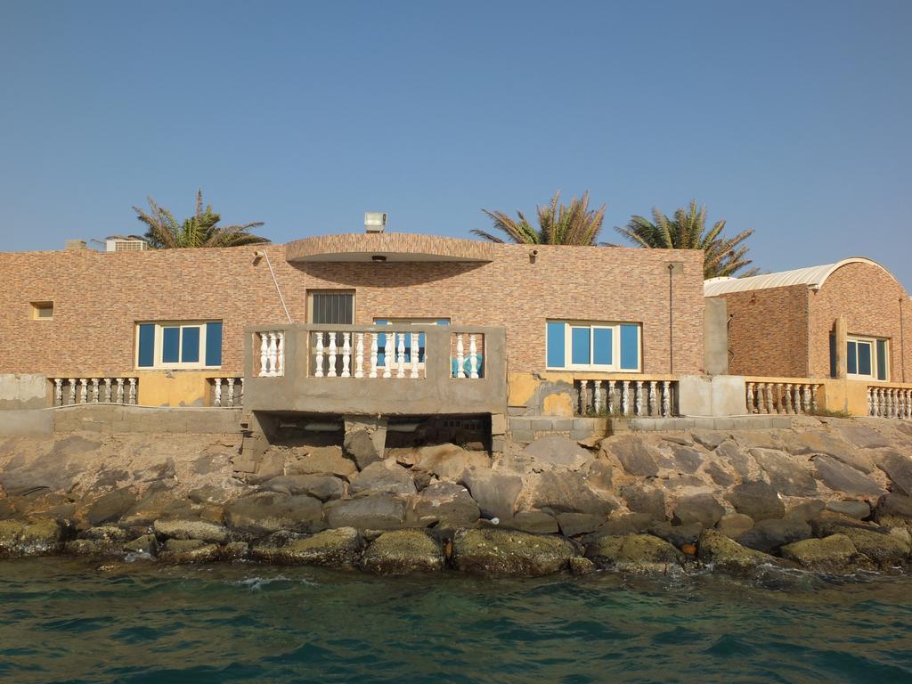 Al Ahmadi Plaza Resort Yanbu Ngoại thất bức ảnh
