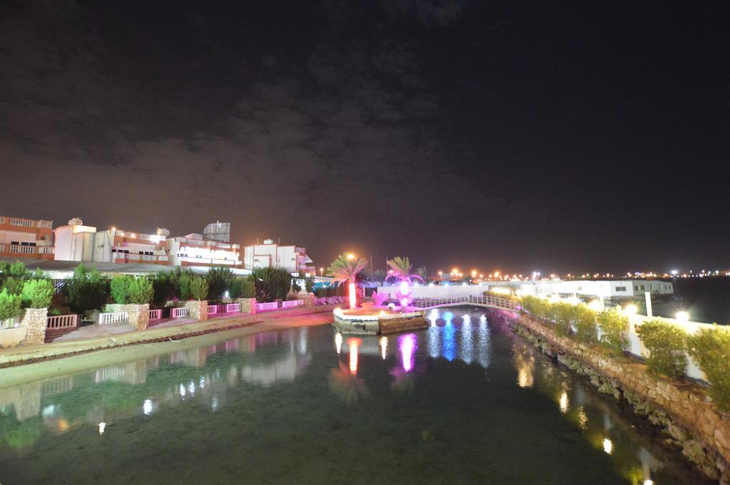 Al Ahmadi Plaza Resort Yanbu Ngoại thất bức ảnh