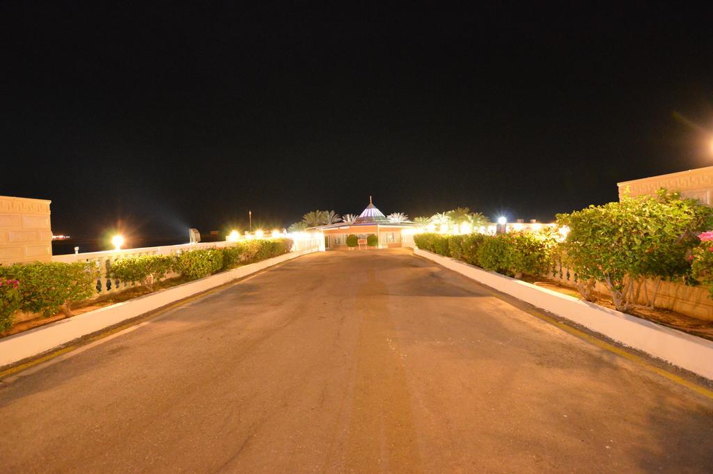 Al Ahmadi Plaza Resort Yanbu Ngoại thất bức ảnh