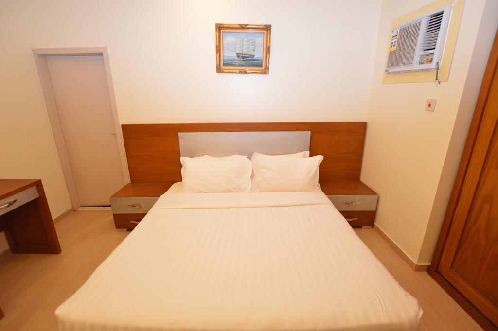 Al Ahmadi Plaza Resort Yanbu Ngoại thất bức ảnh