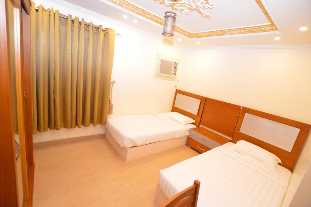 Al Ahmadi Plaza Resort Yanbu Ngoại thất bức ảnh