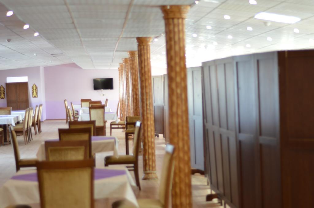 Al Ahmadi Plaza Resort Yanbu Ngoại thất bức ảnh