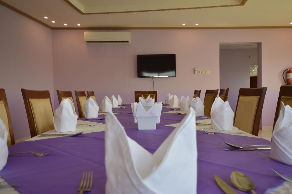 Al Ahmadi Plaza Resort Yanbu Ngoại thất bức ảnh