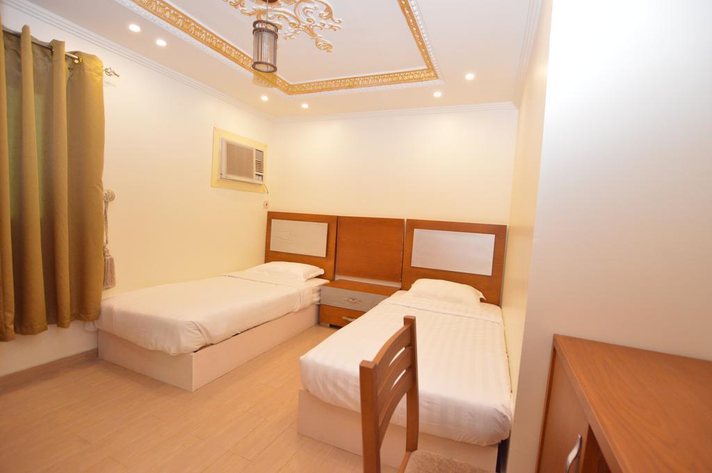 Al Ahmadi Plaza Resort Yanbu Ngoại thất bức ảnh