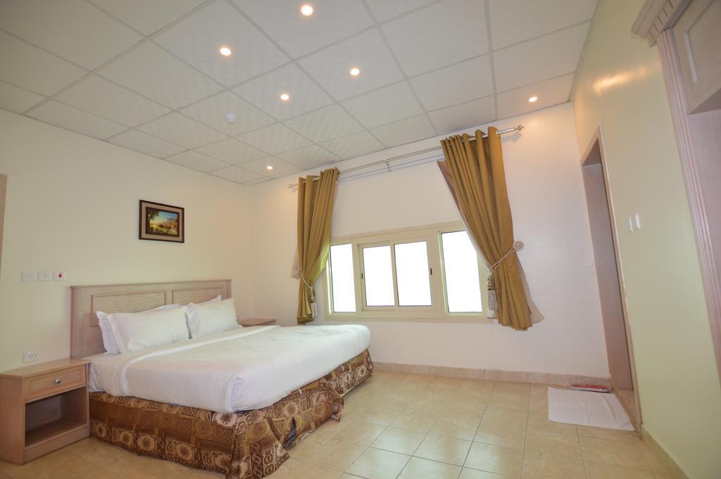 Al Ahmadi Plaza Resort Yanbu Ngoại thất bức ảnh