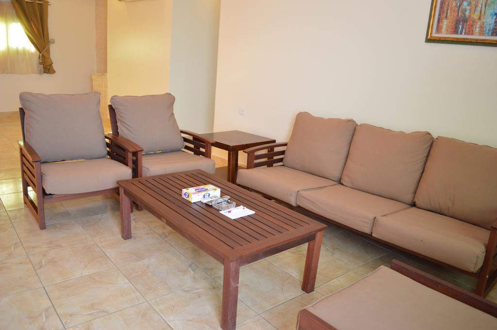 Al Ahmadi Plaza Resort Yanbu Ngoại thất bức ảnh