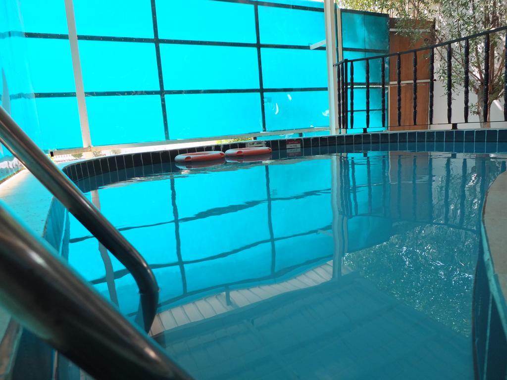 Al Ahmadi Plaza Resort Yanbu Ngoại thất bức ảnh