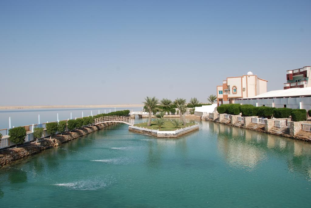 Al Ahmadi Plaza Resort Yanbu Ngoại thất bức ảnh