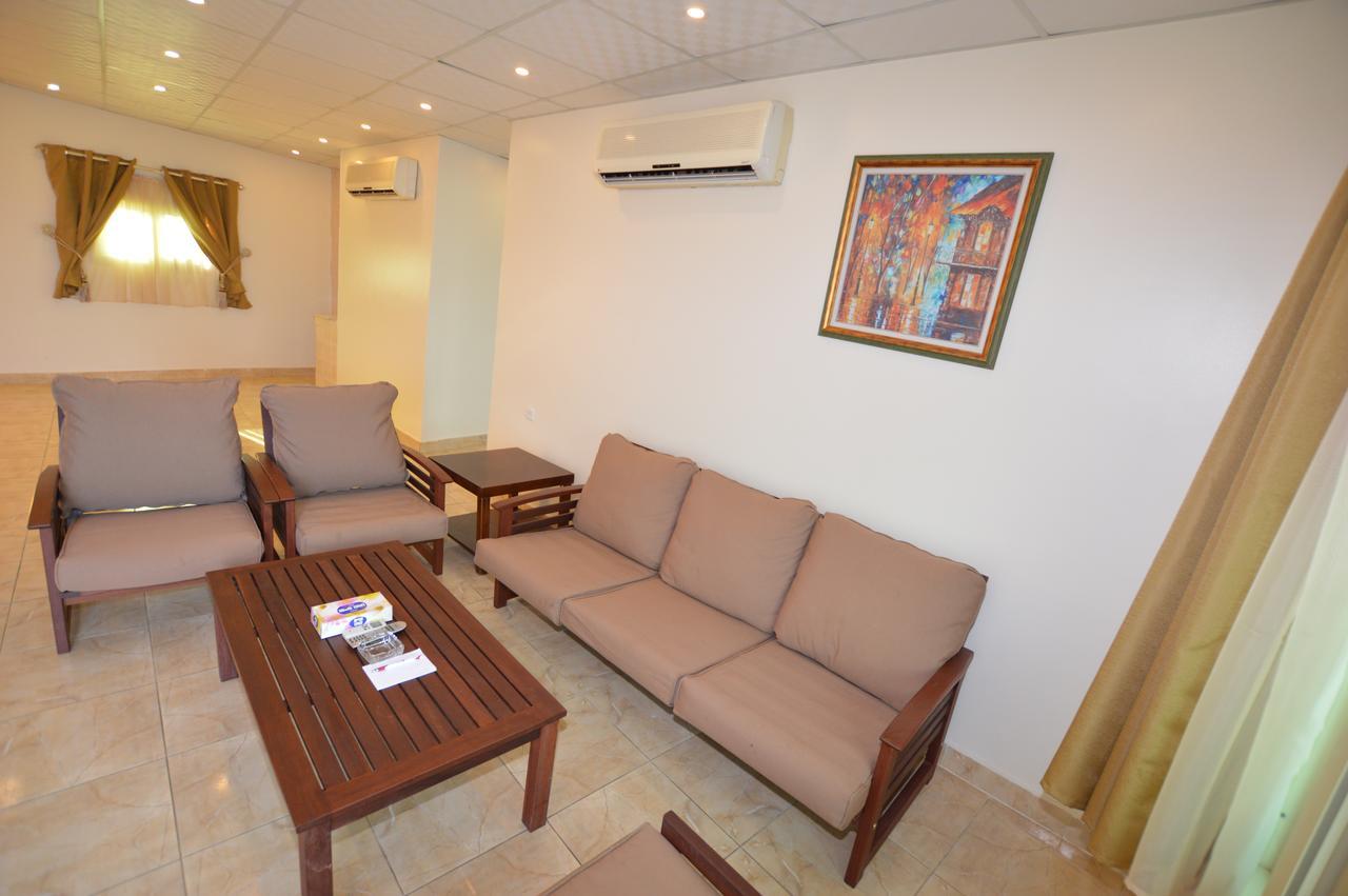 Al Ahmadi Plaza Resort Yanbu Ngoại thất bức ảnh