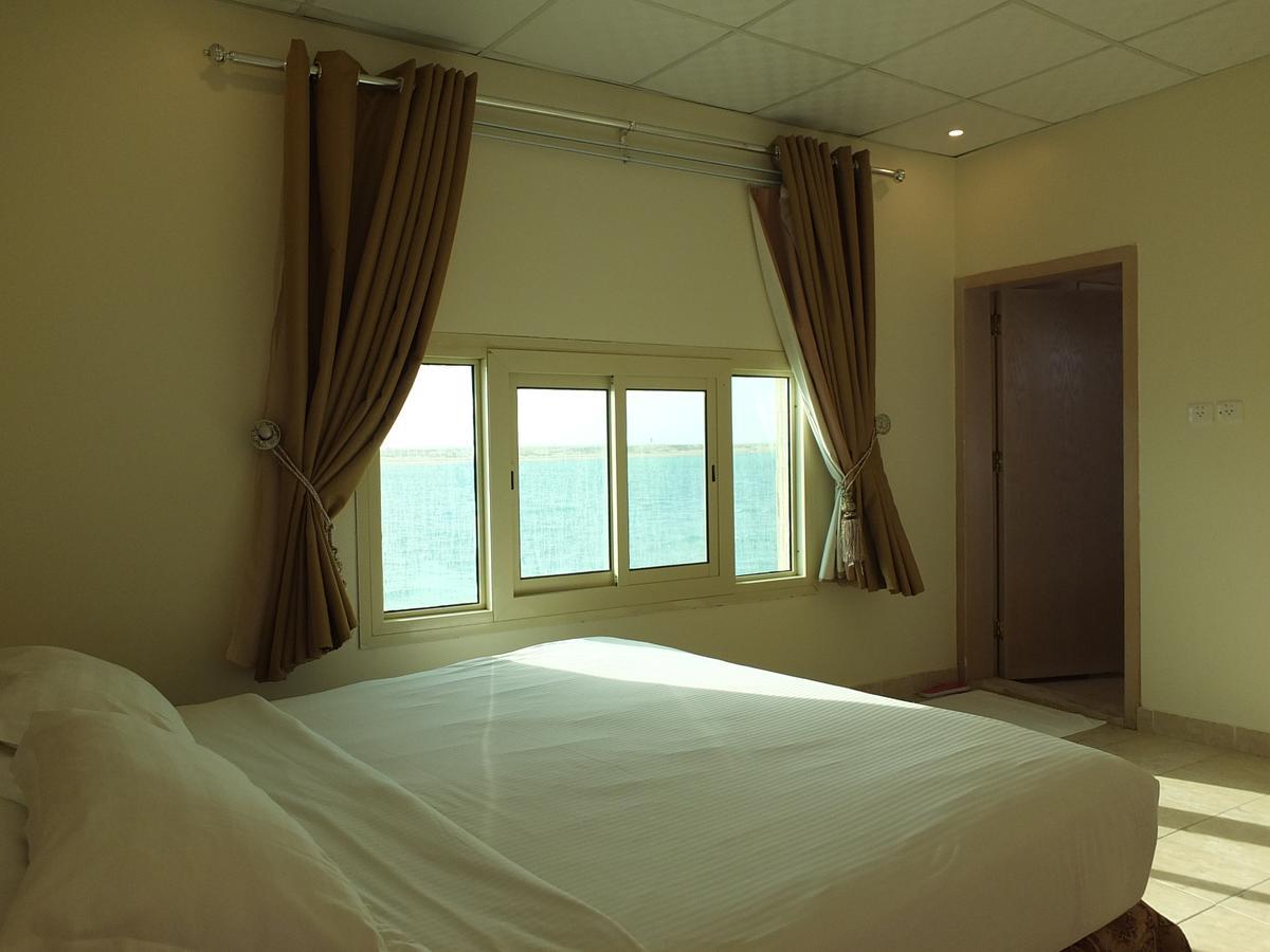 Al Ahmadi Plaza Resort Yanbu Ngoại thất bức ảnh