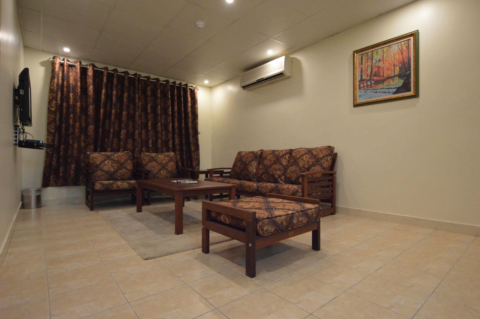 Al Ahmadi Plaza Resort Yanbu Ngoại thất bức ảnh