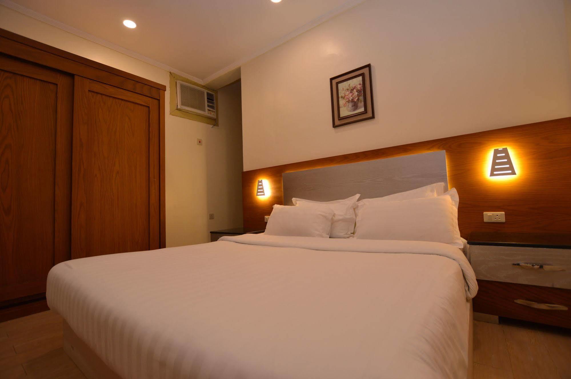 Al Ahmadi Plaza Resort Yanbu Ngoại thất bức ảnh