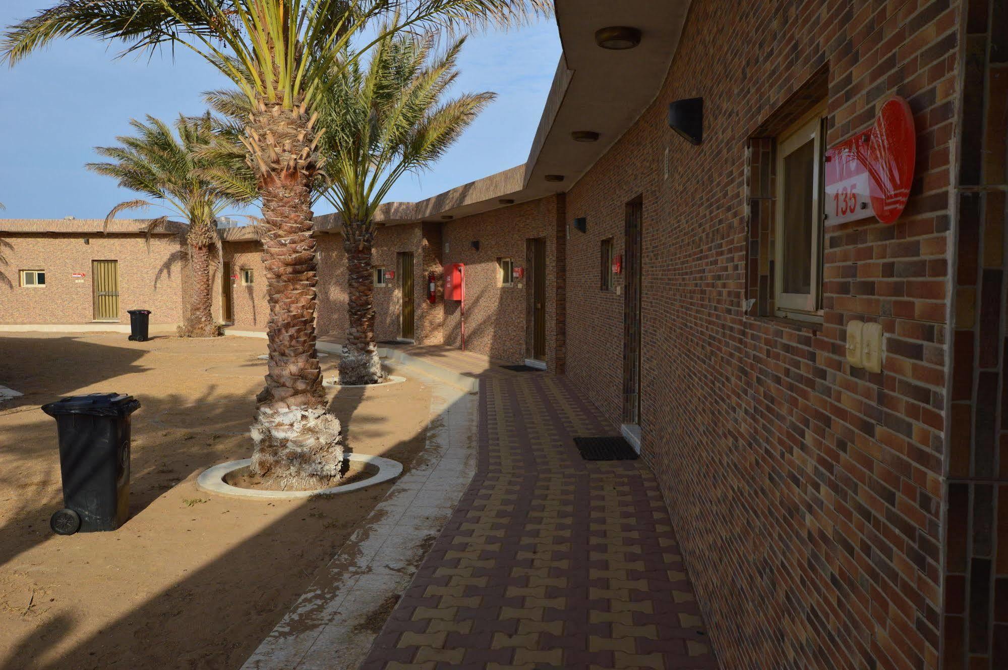 Al Ahmadi Plaza Resort Yanbu Ngoại thất bức ảnh